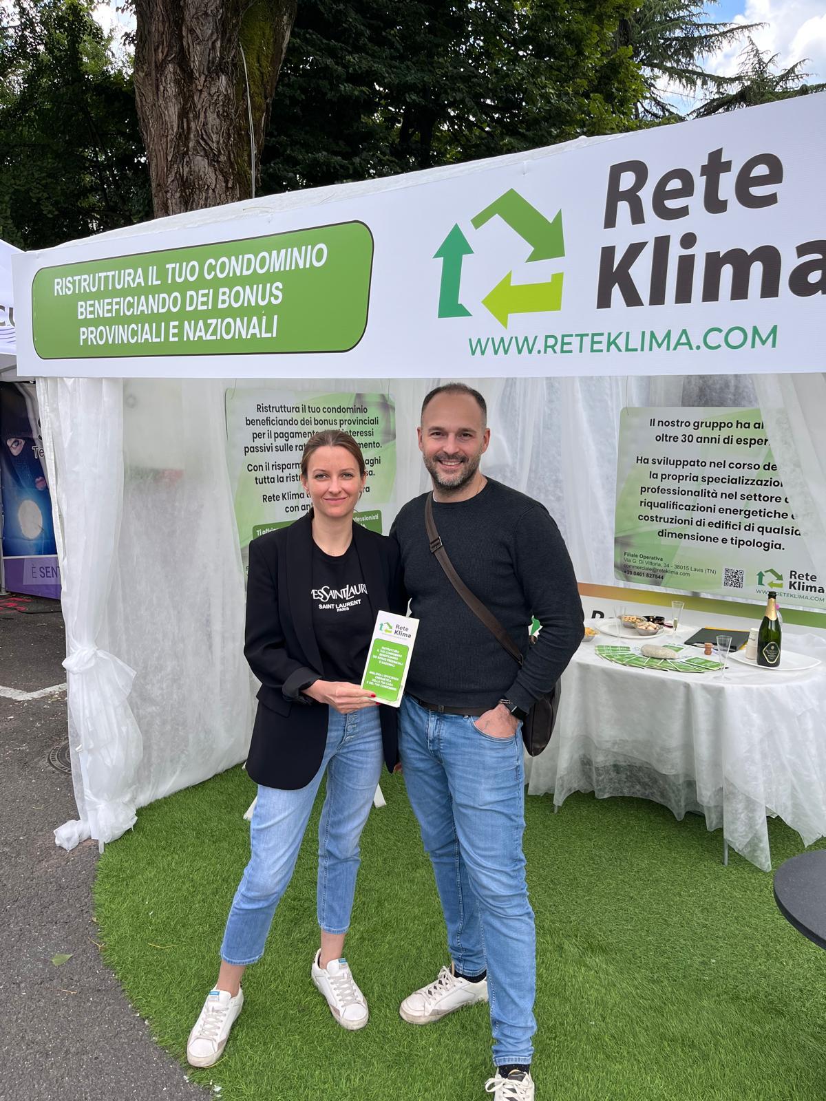 ReteKlima