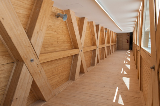 EXPO 2015 - Cile