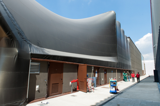 EXPO 2015 - Kuwait