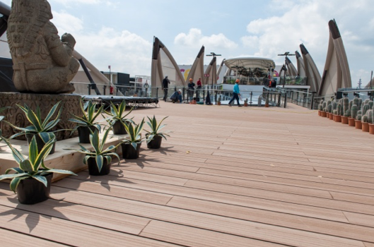 EXPO 2015 - Messico