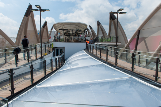 EXPO 2015 - Messico