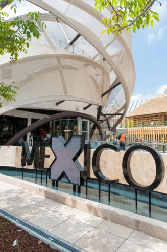 EXPO 2015 - Messico