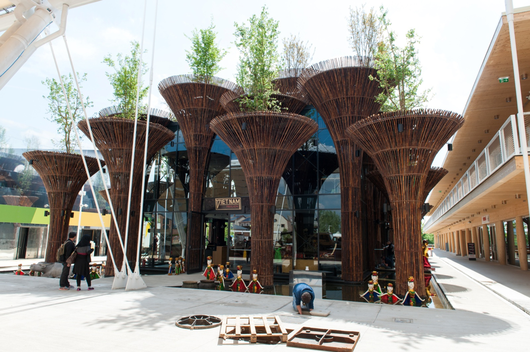 EXPO 2015 - Vietnam