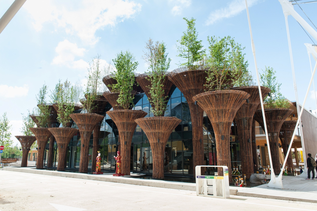 EXPO 2015 - Vietnam